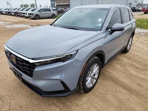 2023 Honda CR-V EX AWD