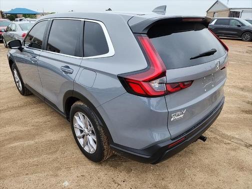 2023 Honda CR-V EX AWD