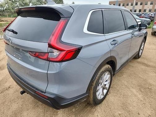 2023 Honda CR-V EX AWD