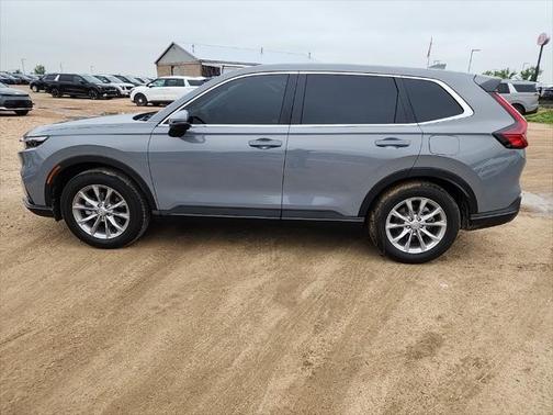 2023 Honda CR-V EX AWD