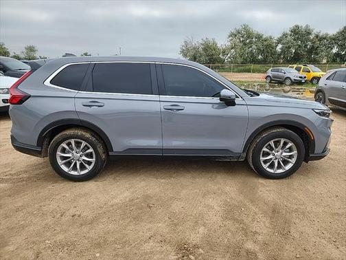2023 Honda CR-V EX AWD