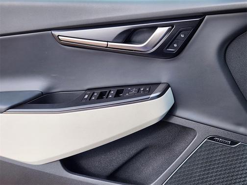 2025 Kia EV6 GT-Line