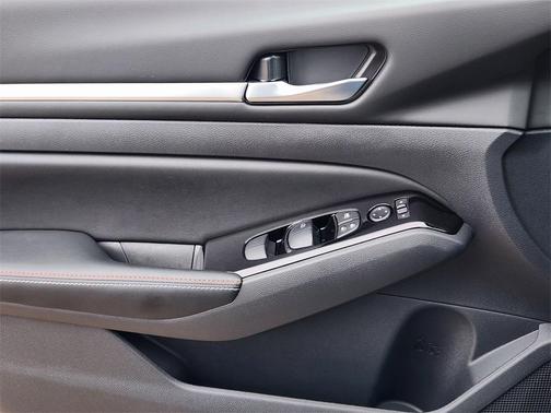 2024 Nissan Altima SR Intelligent AWD