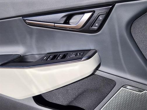 2025 Kia EV6 GT-Line