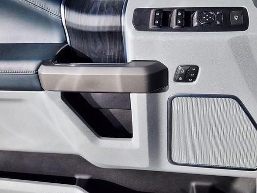 2022 Ford F-350 Limited