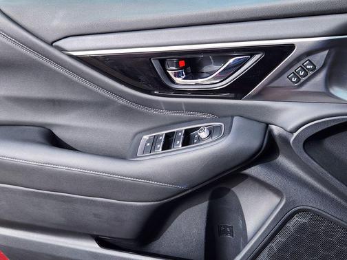 2021 Subaru Outback Limited XT