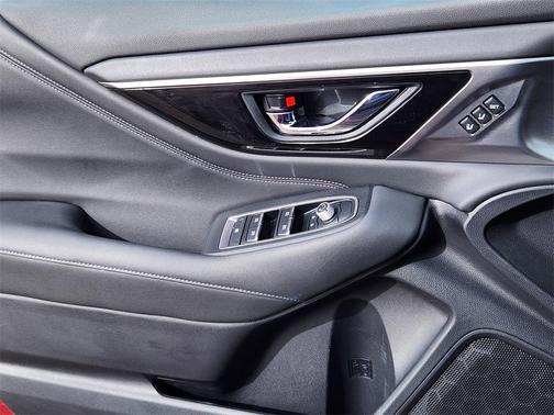 2021 Subaru Outback Limited XT