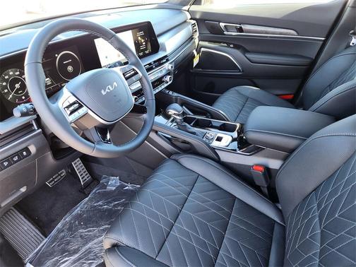 2025 Kia Telluride SX Prestige X-Line