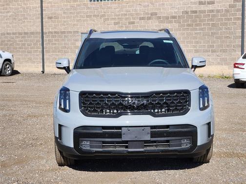 2025 Kia Telluride SX Prestige X-Line