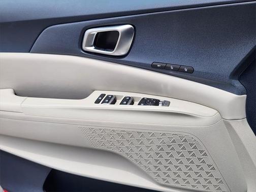 2025 Kia Carnival EX