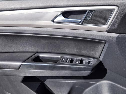 2018 Volkswagen Atlas 3.6L SE