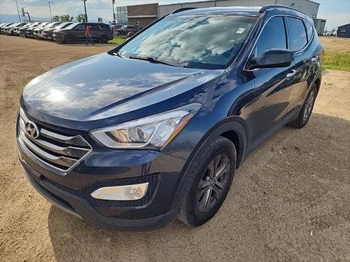2016 Hyundai Santa Fe Sport 2.4L