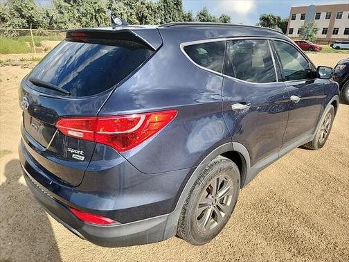 2016 Hyundai Santa Fe Sport 2.4L