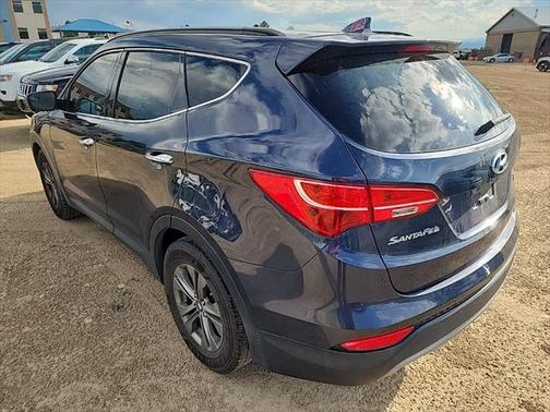 2016 Hyundai Santa Fe Sport 2.4L
