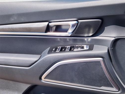 2025 Kia Telluride SX Prestige X-Pro