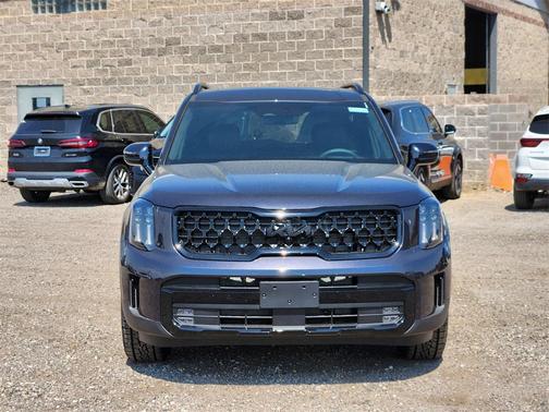 2025 Kia Telluride SX Prestige X-Pro
