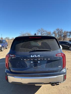 2023 Kia Telluride S