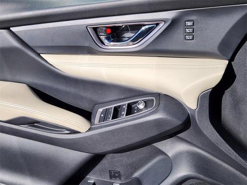 2020 Subaru Ascent Limited 8-Passenger