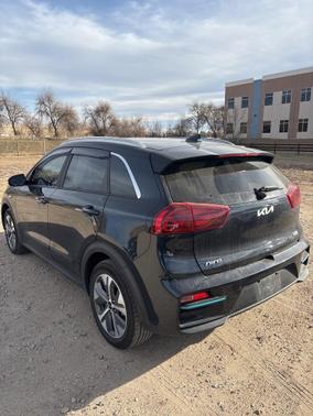 2022 Kia Niro EV EX Premium