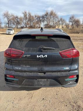 2022 Kia Niro EV EX Premium