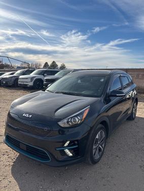 2022 Kia Niro EV EX Premium