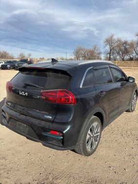 2022 Kia Niro EV EX Premium