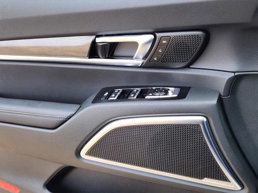 2025 Kia Telluride SX Prestige X-Pro