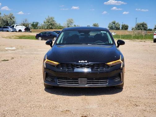 2025 Kia K5 EX