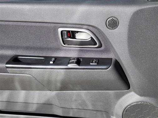 2005 Chevrolet Colorado Z71