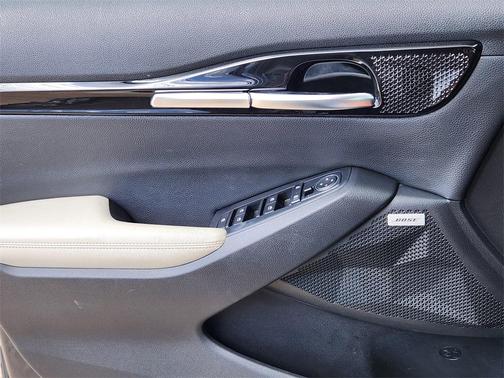 2023 Kia Seltos SX Turbo