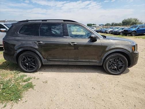 2024 Kia Telluride SX X-Line