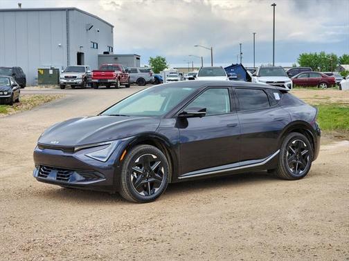2025 Kia EV6 Wind