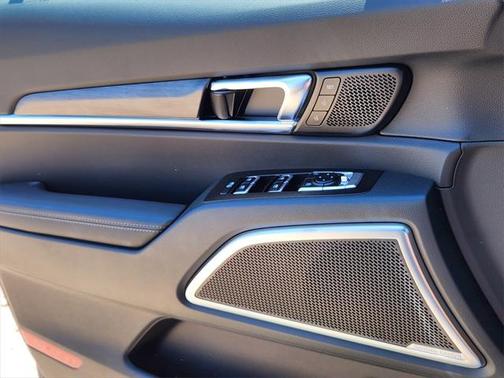 2025 Kia Telluride SX Prestige X-Line