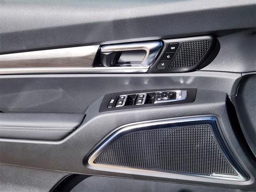 2025 Kia Telluride SX Prestige X-Line
