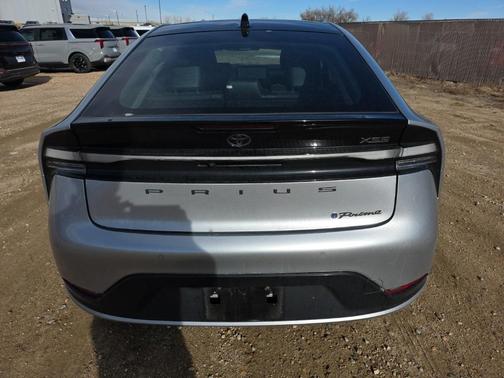 2024 Toyota Prius Prime XSE Premium