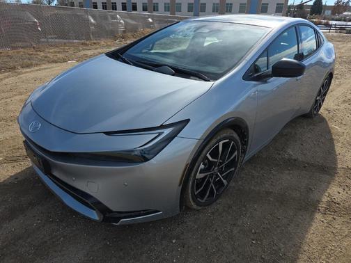 2024 Toyota Prius Prime XSE Premium