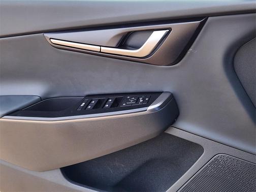 2025 Kia EV6 Light Long Range