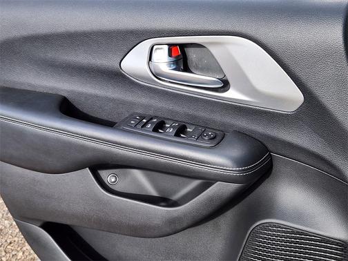 2019 Chrysler Pacifica Hybrid Touring L