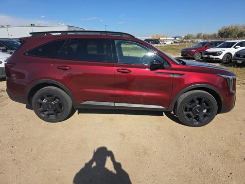 2024 Kia Sorento SX
