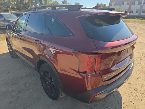 2024 Kia Sorento SX