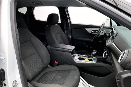 2019 Chevrolet Blazer 1LT