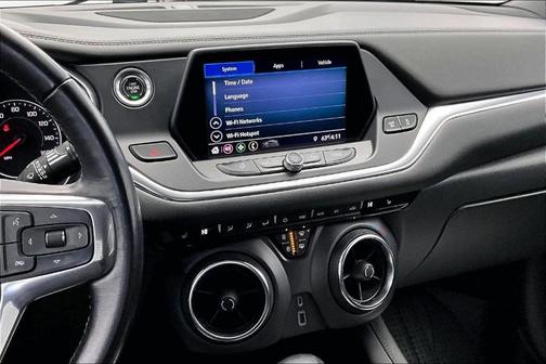 2019 Chevrolet Blazer 1LT