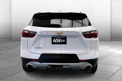 2019 Chevrolet Blazer 1LT