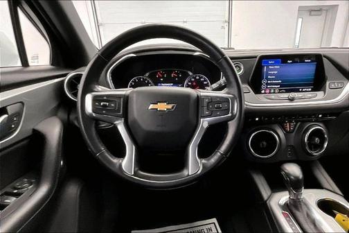 2019 Chevrolet Blazer 1LT