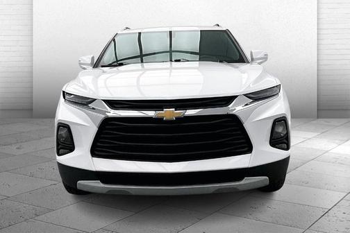 2019 Chevrolet Blazer 1LT