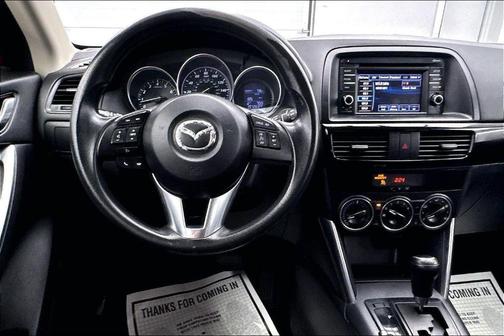 2014 Mazda CX-5 Sport