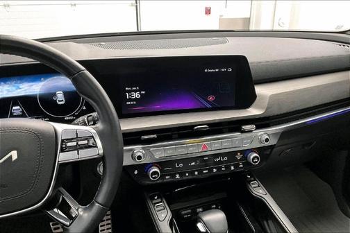 2024 Kia Telluride SX Prestige X-Pro