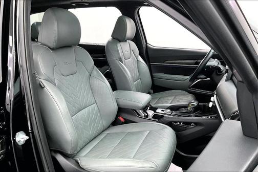 2024 Kia Telluride SX Prestige X-Pro