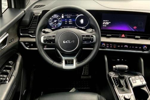 2024 Kia Sportage X-Pro Prestige