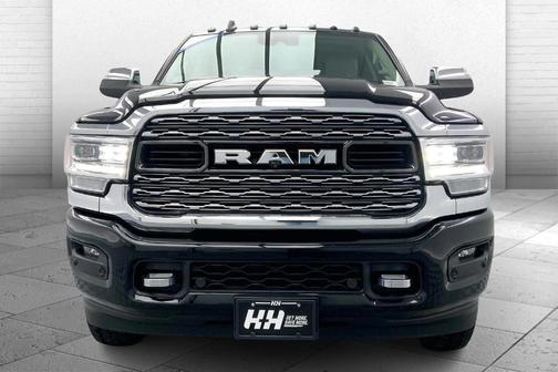 2021 RAM 2500 Limited